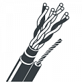 Кабель UTP/FTP, аксессуары