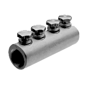 Болтовые соединители