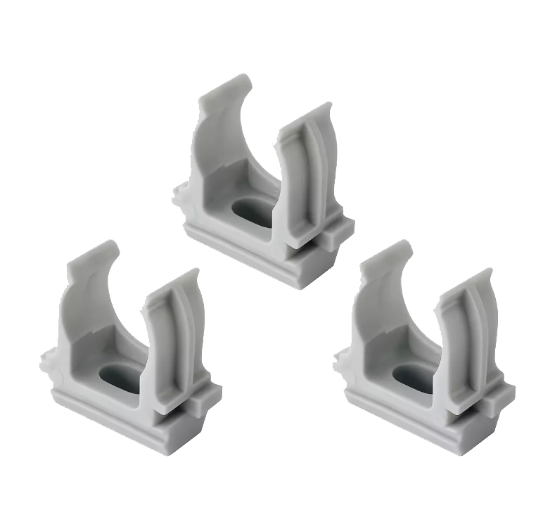 Крепление для кабеля и труб