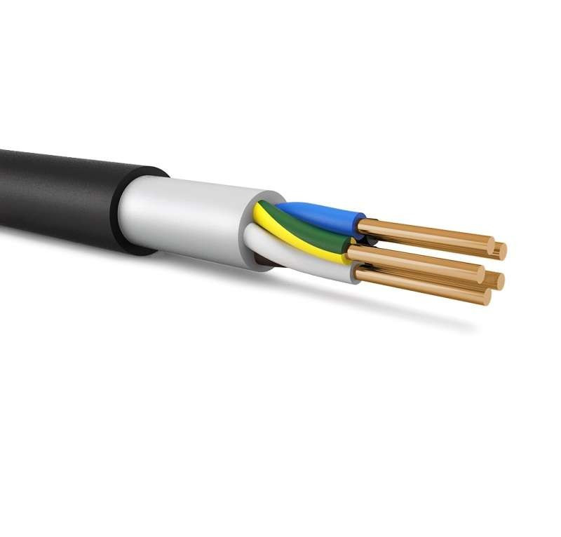 Провода и кабели