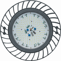 Светильник Navigator 61 458 NHB-P4-100-6.5K-120D-LED