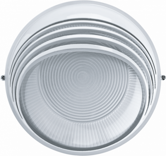 Светильник Navigator 94 819 NBL-R3-100-E27/WH (НПБ 1107 / НПП 1107)