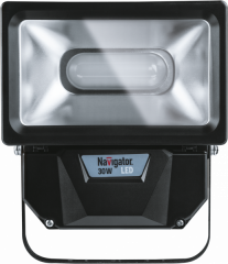 Светильник Navigator 94 630 NFL-P-30-4K-BL-IP65-LED (аналог ИО 300 Вт)