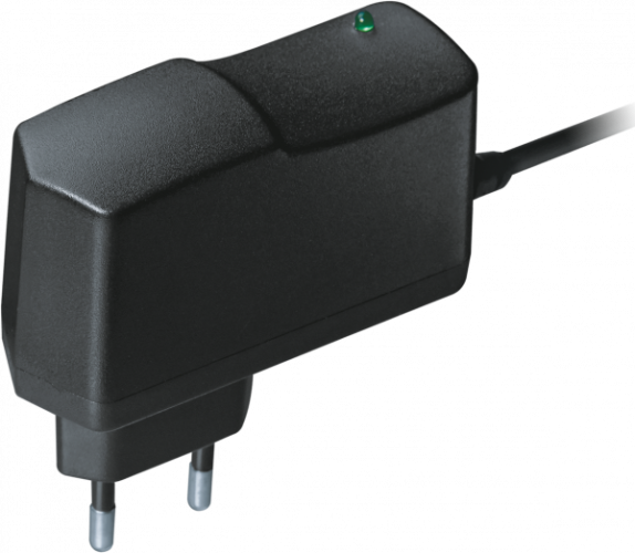 Источник пост.напряж.(драйвер) IP20 АС 220В/DC 12В 12 Вт с вилкой 69х38х27 Navigator