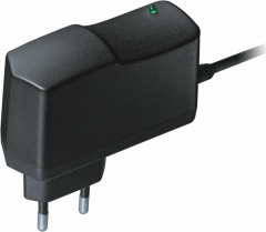 Источник пост.напряж.(драйвер)  IP20 АС 220В/DC 12В  12 Вт с вилкой 69х38х27 Navigator