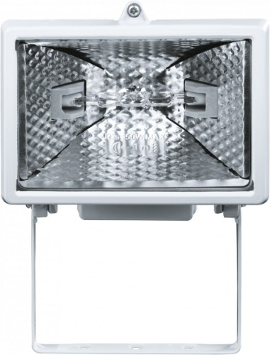 Светильник Navigator 94 600 NFL-FH1-150-R7s/WH (ИО 150 Вт)