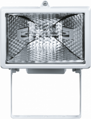 Светильник Navigator 94 600 NFL-FH1-150-R7s/WH (ИО 150 Вт)