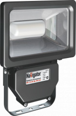 Светильник Navigator 94 647 NFL-P-30-6K-BL-IP65-LED