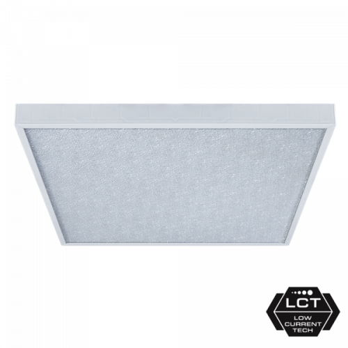 Светильник Navigator 94 499 NLP-IS2-36-4K (R) (Аналог ЛВО4х18, Колотый лед)