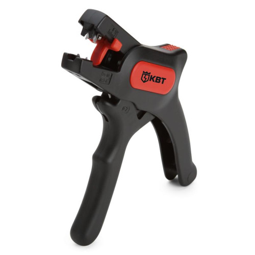 Инструмент для снятия изоляции WS-06 (™КВТ)     (упак. 1 шт.)