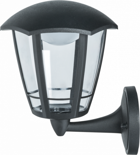 Светильник Navigator 61 619 NOF-P04-8-4K-BL-IP44-LED