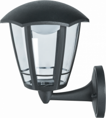 Светильник Navigator 61 619 NOF-P04-8-4K-BL-IP44-LED