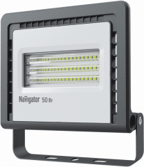Светильник Navigator 14 145 NFL-01-50-4K-LED
