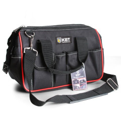 Сумка монтажника С-03 (™КВТ) (упак. 1 шт.)