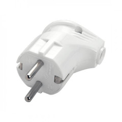 Вилка угловая (моноблочная)   (уп./50шт.)