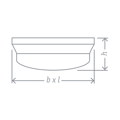 Светильник Navigator 14 125 NBL-P-18-4K-WH-LED-A1