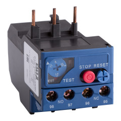 Реле перегрузки тепловое РТЛ-1014-2-25А-(7-10А)-УХЛ4