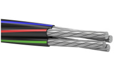 СИП-4 4х25 (КабельШахтаПром)