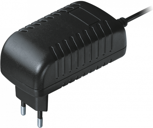 Navigator Блок питания 36W 12V с выключателем и разъемом «джек» 5.5 мм