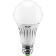 Лампа Navigator 94 148 NLL-A60-11-230-4K-E27(Professional) XXX