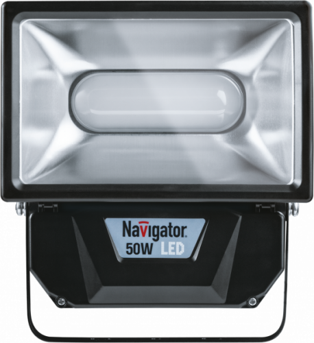 Светильник Navigator 94 641 NFL-P-50-4K-BL-IP65-LED