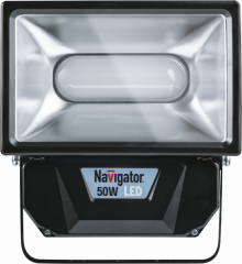 Светильник Navigator 94 641 NFL-P-50-4K-BL-IP65-LED