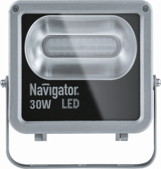 Светильник Navigator 71 316 NFL-M-30-4K-IP65-LED