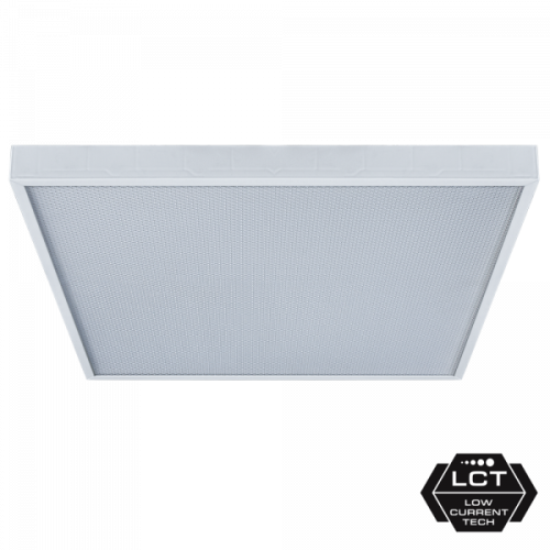 Светильник Navigator 94 498 NLP-PS2-36-6.5K (R) (Аналог ЛВО4х18, Призма)