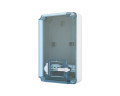 KNS 66-350х200-1 Пластиковый корпус IP66