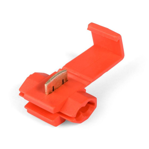 Ответвитель прокалывающий ОВ-1 (™КВТ) 0.5–1.5 мм.кв. (упак. 500 шт.)