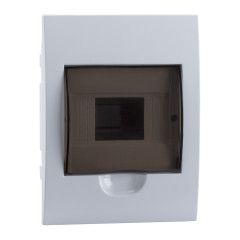 Бокс ЩРВ-П-6-IР40