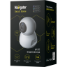 Видеокамера Navigator 14 546 NSH-CAM-01-IP20-WiFi (поворот на 360)