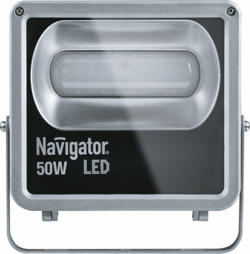 Светильник Navigator 71 318 NFL-M-50-4K-IP65-LED