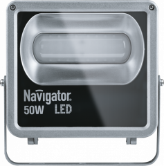 Светильник Navigator 71 318 NFL-M-50-4K-IP65-LED