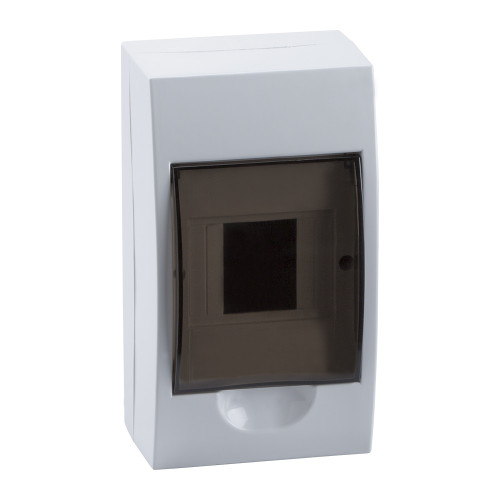 Бокс ЩРН-П-4-IР40