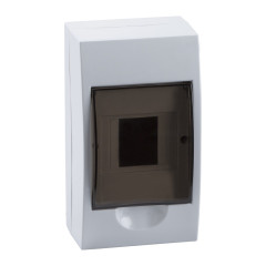 Бокс ЩРН-П-4-IР40