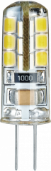 Лампа Navigator 14 009 NLL-S-G4-2.5-230-6.5K