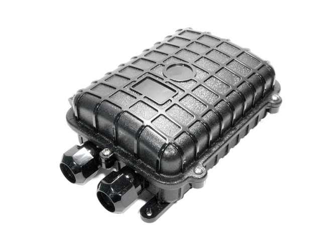 Муфта оптическая тупиковая GJS-6006 (GJS-M) 96 волокон