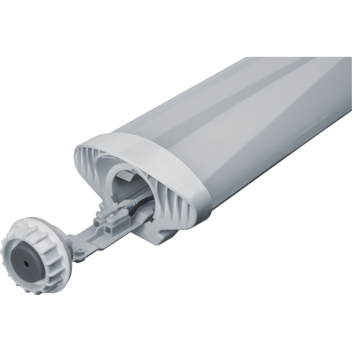 Светильник Navigator 14 659 DSP-02-46-6.5K-IP65-LED