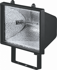 Светильник Navigator 94 604 NFL-FH1-1000-R7s/BL (ИО 1000 Вт)