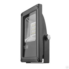 Прожектор ОНЛАЙТ 71 656 OFL-10-4K-BL-IP65-LED