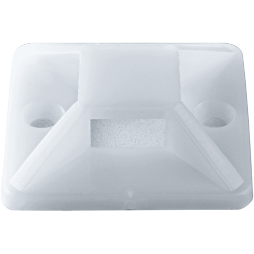 Площадки Navigator 71 062 NFP-25-100/WH (100 шт/упак)