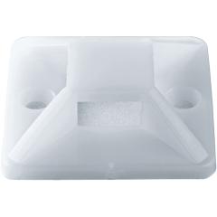 Площадки Navigator 71 062 NFP-25-100/WH (100 шт/упак)