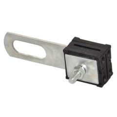 Зажим универсальный РА-4*(10-50) «Инсталл»