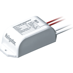 Трансформатор Navigator 94 432 NT-EH-060-EN