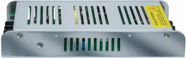 Источник пост.напряж.(драйвер) IP20 АС 220В/DC 12В 150 Вт /защ. от перегрева/ 199х98х42 Navigator