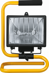 Светильник Navigator 94 606 NFL-PH2-500-R7s/BLY(ИО 500 Вт на переноске)