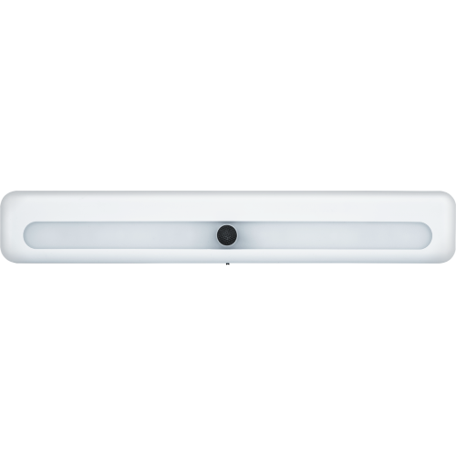 Светильник Navigator 71 714 NPL-04-3AA-4K-LED-SWH (для ЖКХ 350х75х58 с датчиком движения)