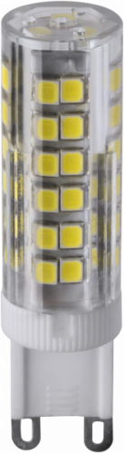 Лампа Navigator 14 012 NLL-P-G9-6-230-6.5K