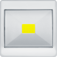 Фонарь Navigator 14 230 NPT-PL02-3AAA/12PACK 3Вт COB дисплей бокс